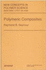 Polymeric Composites (New Concepts in Polymer Science)