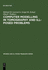 Inverse and Ill Posed Problems Series Computer Modeling in Tomography and III Posed Problems (Hb 2001)