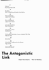 The Antagonistic Link: Joaquin Torres-Garcia: Theo Van Doesburg