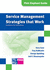 Service Management Strategies That Work: Guidance for Executives