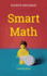 Smart Math: Coloring Book