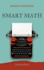 Smart Math: Coloring Book