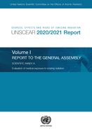 Sources, Effects and Risks of Ionizing Radiation
