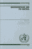 Onchocerciasis and Its Control: Report of a Who Expert Committee on Onchocerciasis Control (Who Technical Report Series)