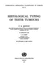 Histological Typing of Testis Tumours (International Histological Classification of Tumors)