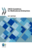 Oecd Guidelines for Multinational Enterprises (Oecd Economic Outlook: Occasional Studies)