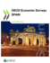 Spain (Oecd Economic Surveys)