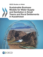 Sustainable Business Models for Water Supply and Sanitation in Small Towns and Rural Settlements in Kazakhstan