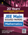 JEE Main Chapterwise Mathematics