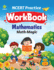 NCERT Practice Workbook Mathematics Math-Magic
