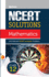 NCERT Solutions Mathematics Class 12th