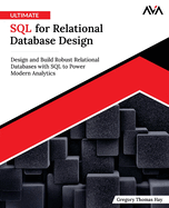 Ultimate Sql for Relational Database Design