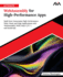 Ultimate Webassembly for High-Performance Apps