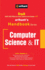 Computer Science & it Handbook