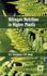 Nitrogen Nutrition in Higher Plants