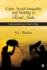 Caste Social Inequality and Mobility in Rural India: Reconceptualizing the Indian Village