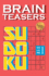 Brain Teaser -