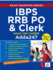 Ibps Rpr Po & Clerk