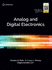 Analog and Digital Electronics, 1st Edition