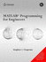 Matlab Programming for Engineers, 6th Edition