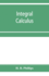 Integral calculus