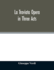 La Traviata Opera in Three Acts