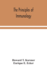 The Principles Of Immunology