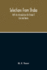 Selections From Strabo: With An Introduction On Strabo'S Life And Works
