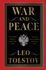 War and Peace (Deluxe Hardbound Edition)