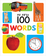 My First 100 Words: My 100 Library Series