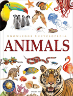 Knowledge Encyclopedia-Animals
