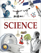 Knowledge Encyclopedia-Science