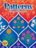 Pattern Coloring Book for Adults
