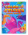 Color With Sticker-Dragon Adventure