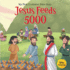 My First Illustrated Bible Story: Jesus Feeds 5000-English / Popular Stories From Bible / Easy to Understand Children Books With Pictures / Child-Friendly (My First Bible Stories)