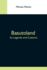 Basutoland; Its Legends And Customs