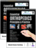 Essential Orthopedics (2 Volumes) Principles & Practice
