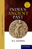 India's Ancient Past | By R. S Sharma | Best Suited for Undergraduate Students of History Major and Upsc Aspirants