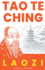 Tao Te Ching