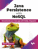 Java Persistence with Nosql: Revolutionize Your Java Apps with Nosql Integration