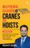 Buyer Guide for Cranes and Hoists