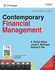 Contemporary Financial Management With Mindtap, 14th Edition