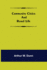 Community Civics and Rural Life