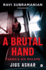 A Brutal hand