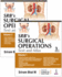 SRB's Surgical Operations: Text and Atlas: Two Volume Set