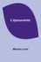 L'�pouvante