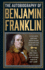 Autobiography of Benjamin Franklin, the