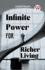 Infinite Power for Richer Living