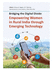 Bridging the Digital Divide-Empowering Women in Rural India Through Emerging Technology