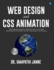 Web Design and CSS Animation